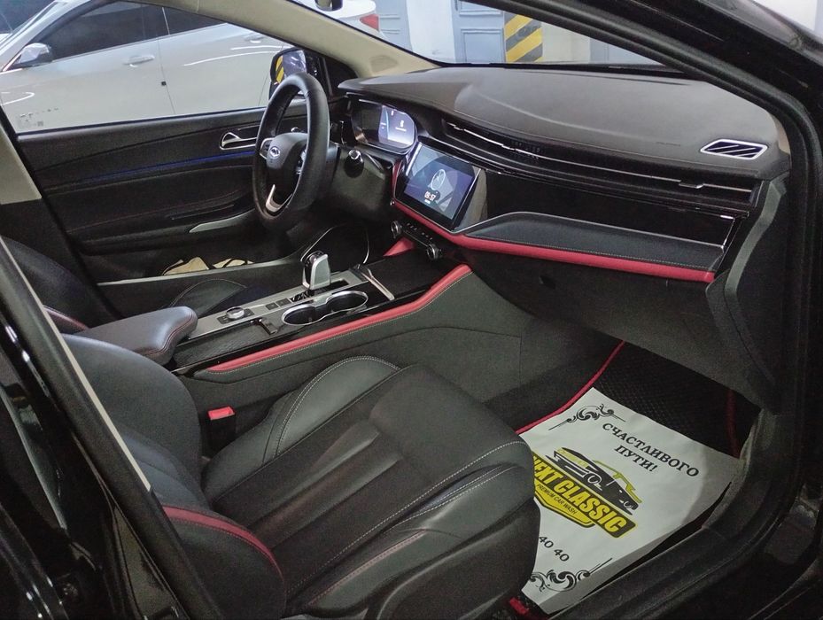 Cherry arizo 6pro full 2023