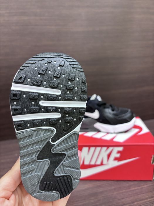 Бебешки маратонки Nike