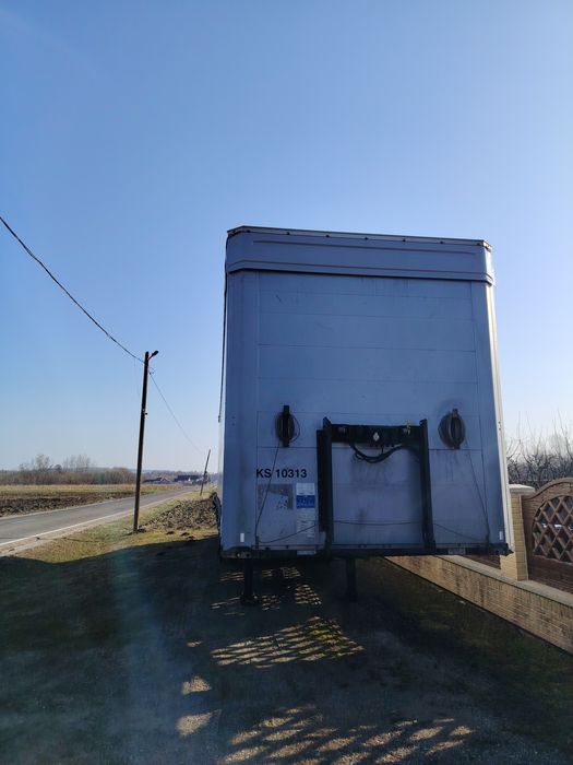 Kogel 4 buc/uși kogel 2019/2016/2014