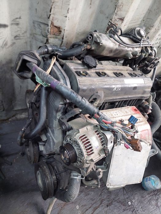 Двигатель Матор Тойота Камри 20 объём 2.2