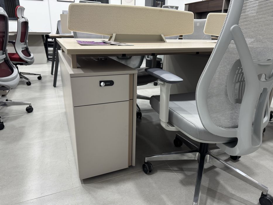 Мебель для Open Space | Все модели в наличии