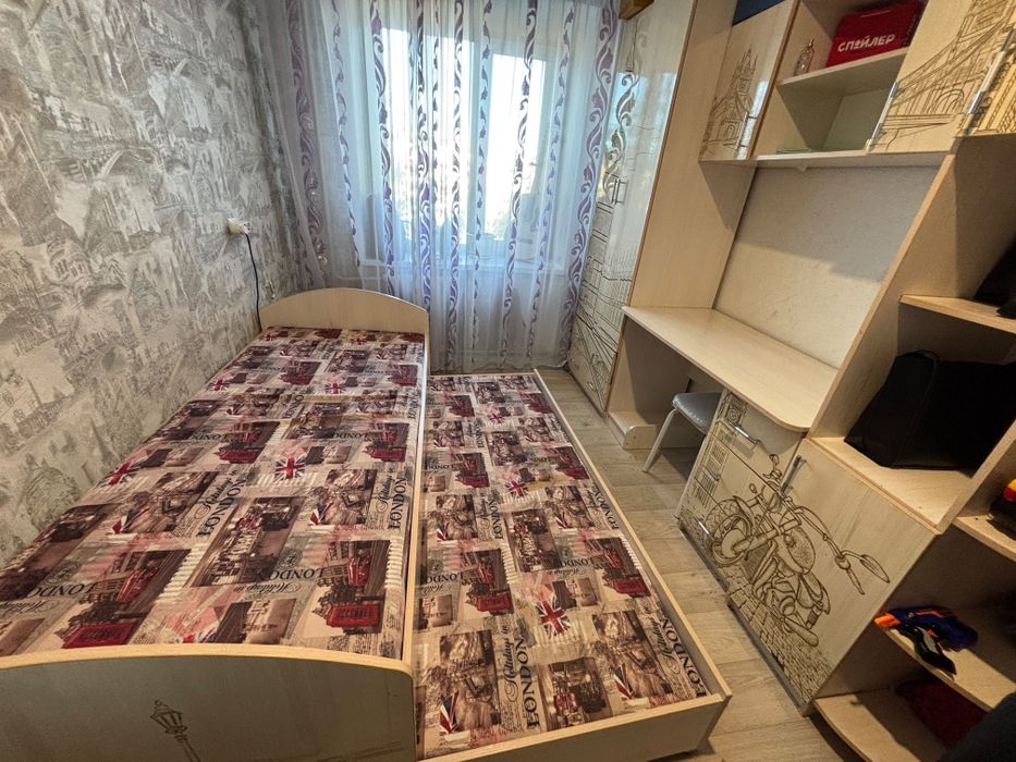 Детский гарнитур