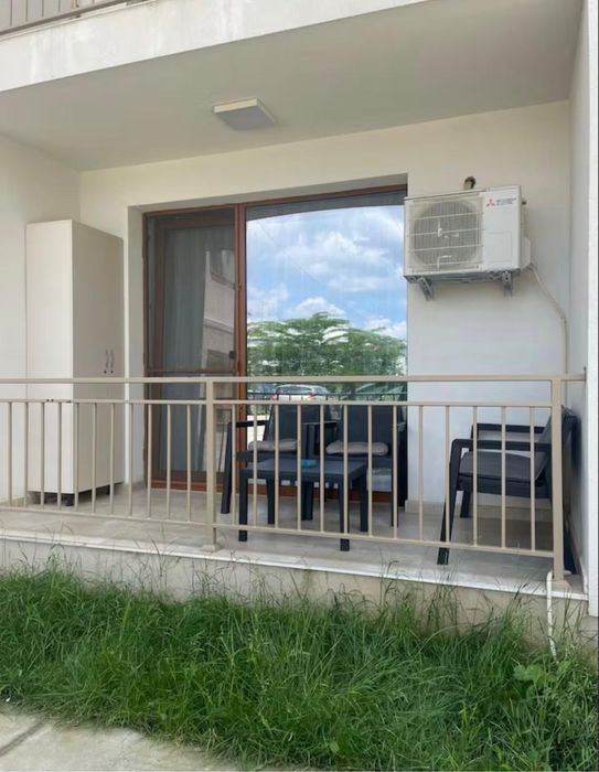 Apartament Modern de Inchirat