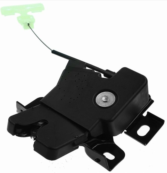 Брава за багажник на Мустанг 2005 - 2009 г.