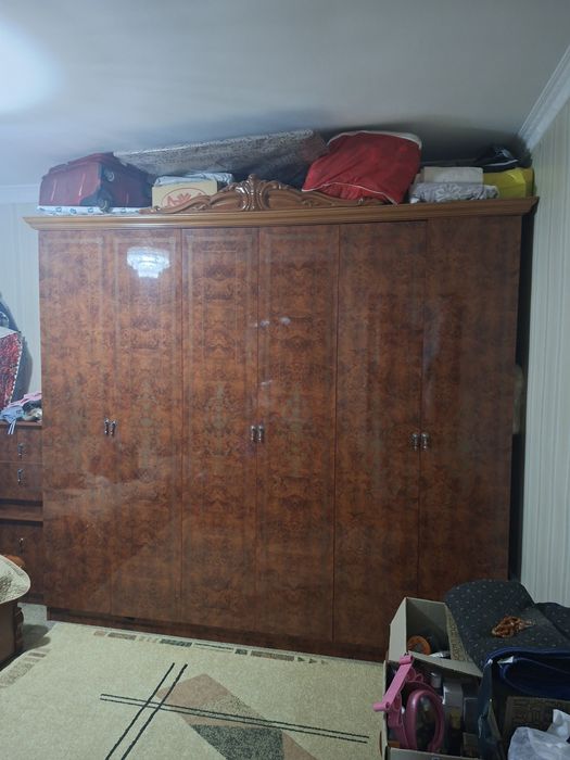 Спальная мебель продаётся