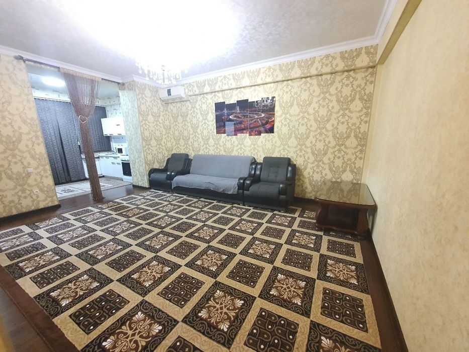 Новостройка юнусабад 17 2 комнатная