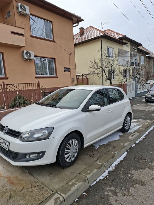 Vand VW Polo 1.2 benzina!