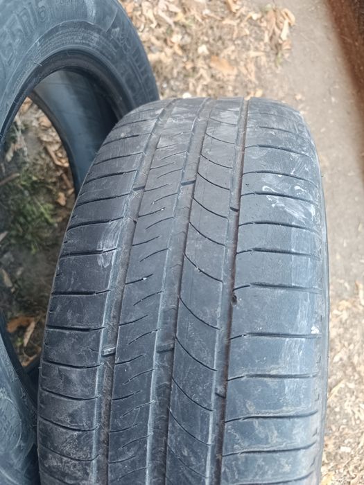 Летние шины r16 Michelin