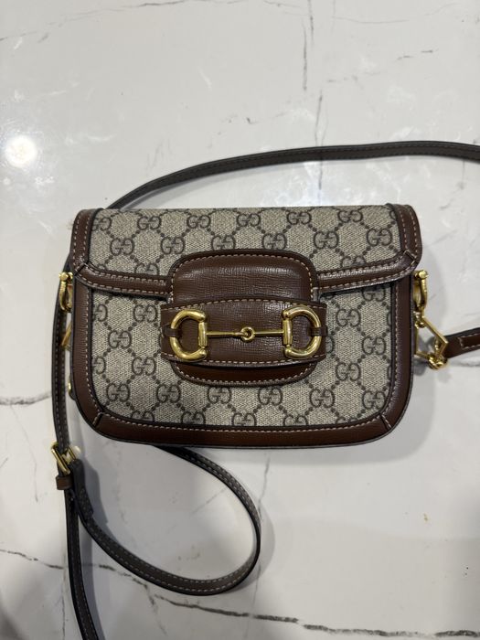 Чанта Gucci Horsebit 1955
