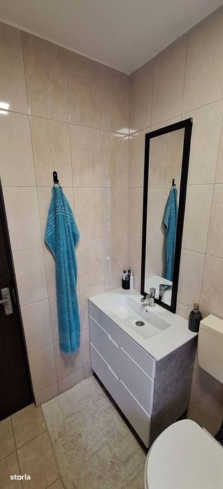 Apartament 3 camere 74 mp, etaj 3/3, BRADET