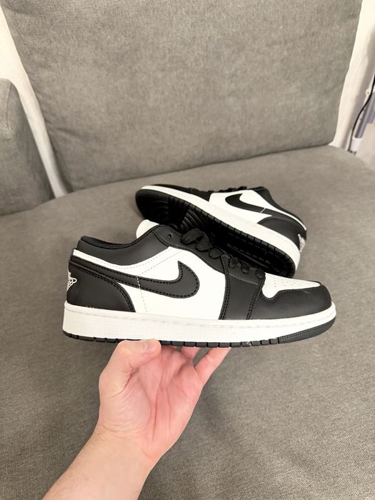Nike Air Jordan 1 Low Panda
