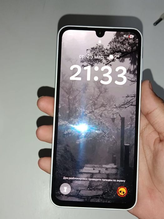 Продам а16 память 128