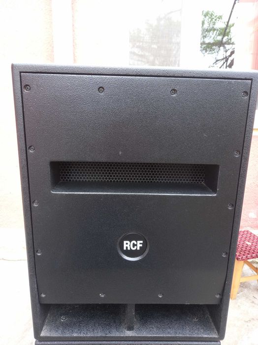 Vând Basi Rcf 705 AS.
