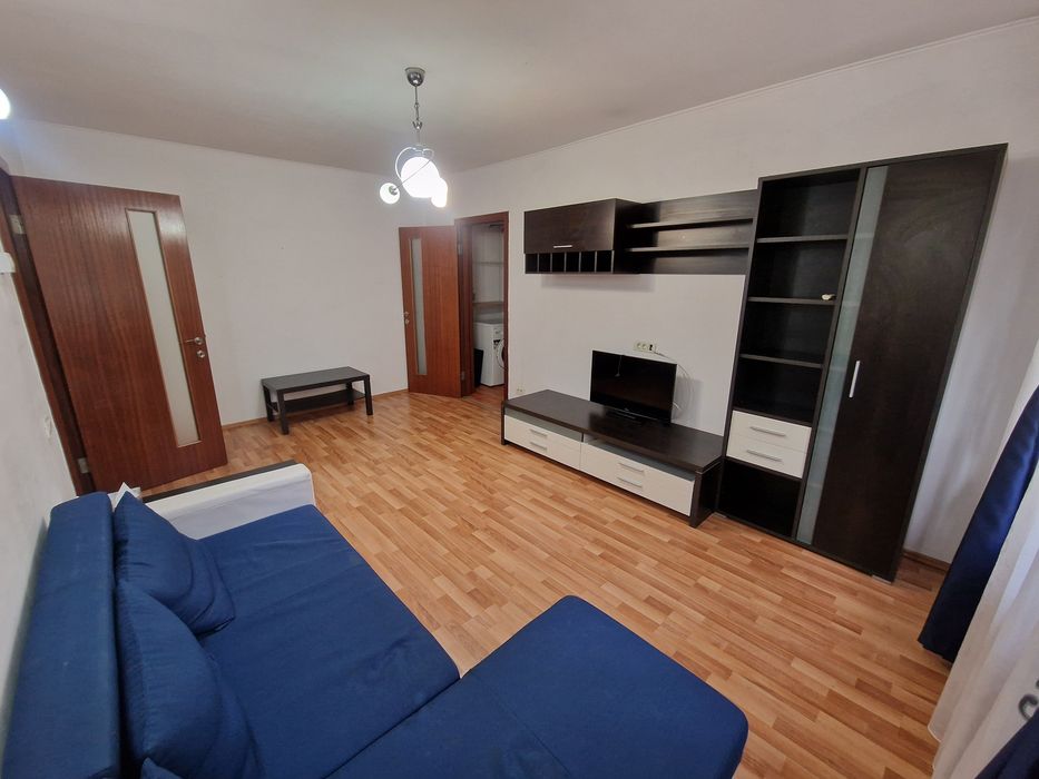 Apartament 2 camere  Baba Nova
