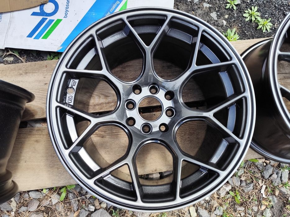 Диски XXR r15 8.25j