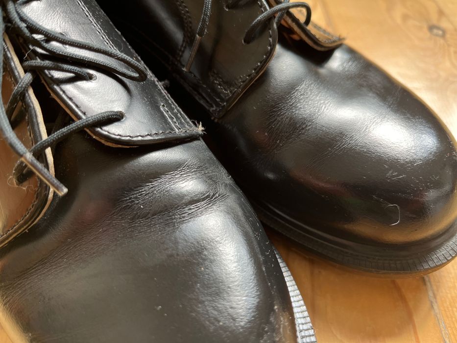 Обувки Dr. Martens 38,5 Made in England