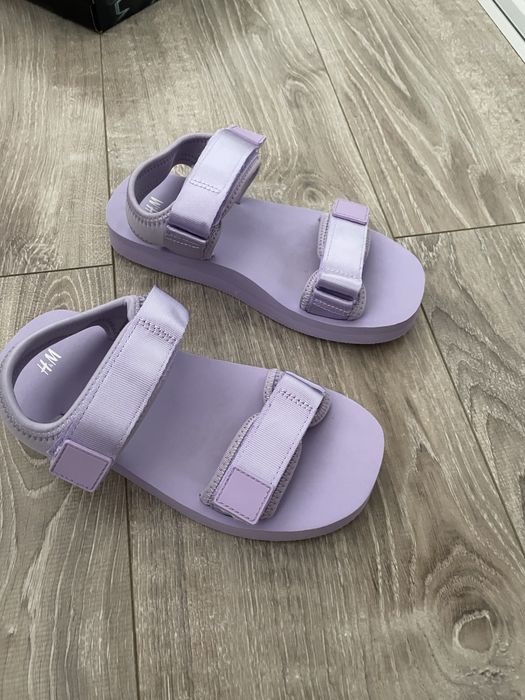 Sandale H&M nr.34-45
