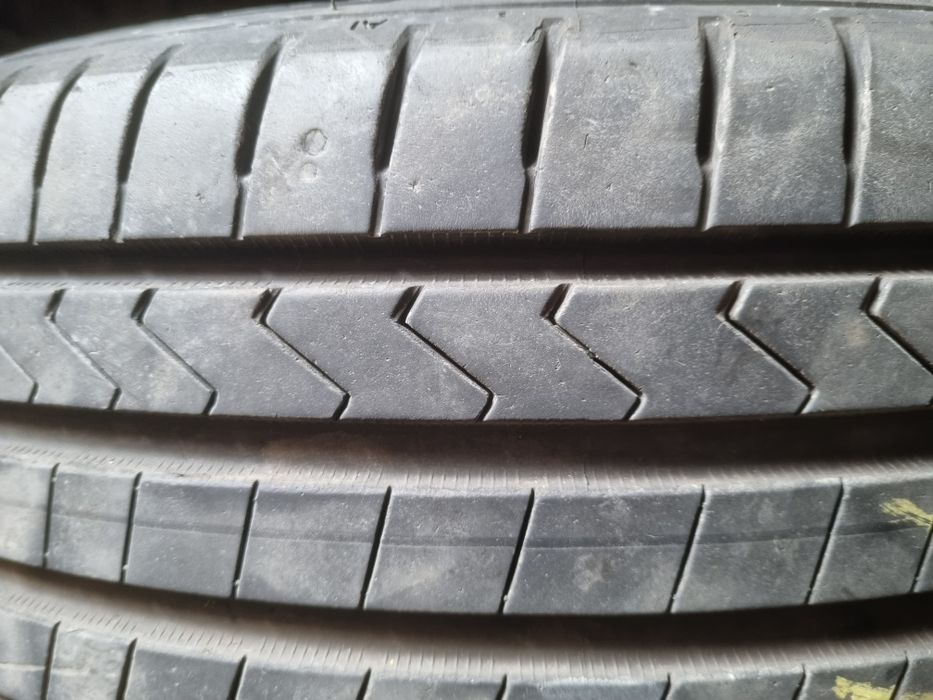 Anvelope vara, Hankook