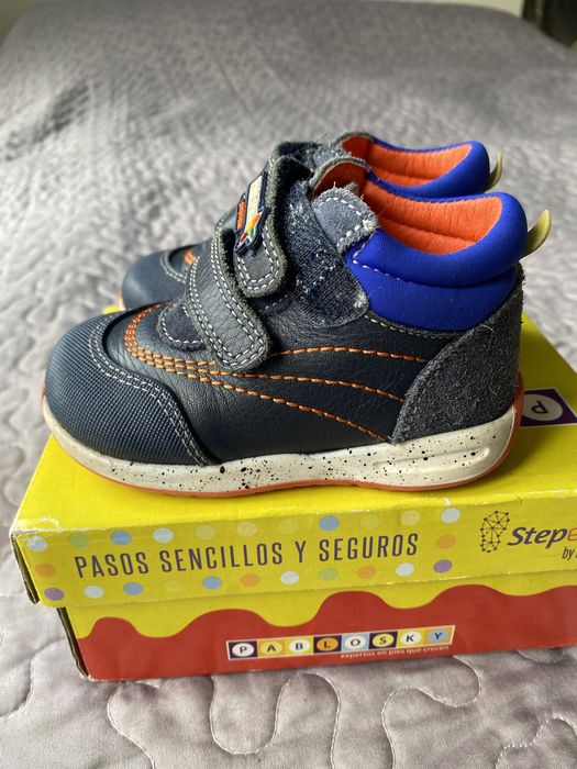 Обувки Biomecanics, Pablosky 21 номер