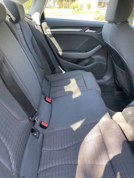 Audi A3  motor 1.6