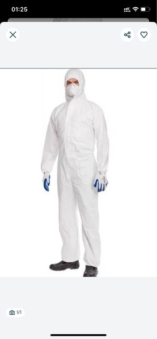 Одноразовые комбензоны…