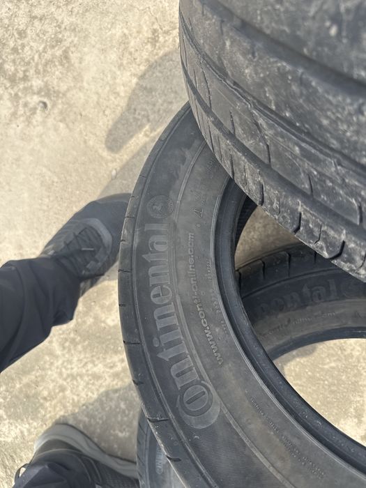 Продам летние шины