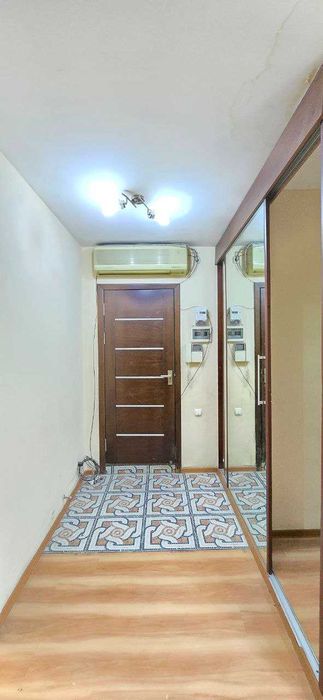 Чиланзар, улица Мукимий