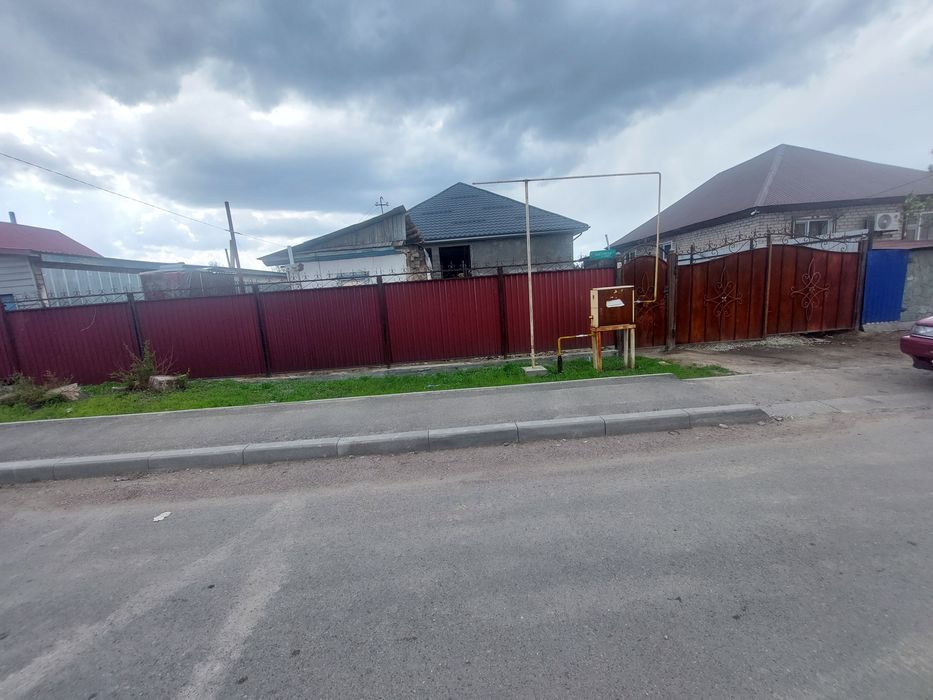 Продам ворота и забор