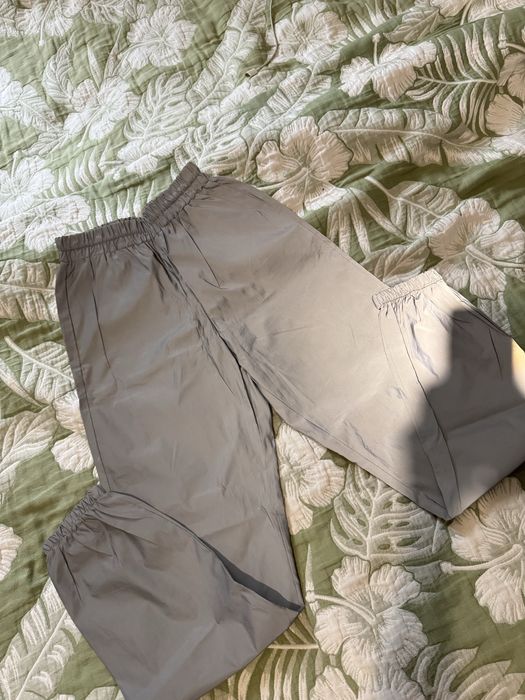 Светоотражающие штаны