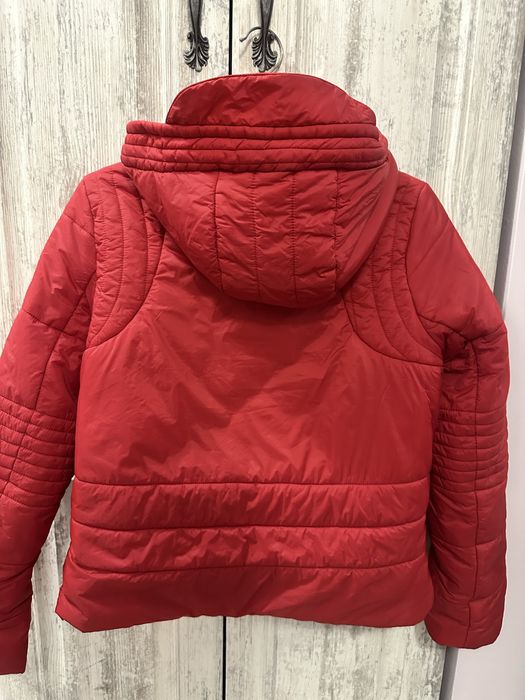 Зимно яке Fornarina размер С