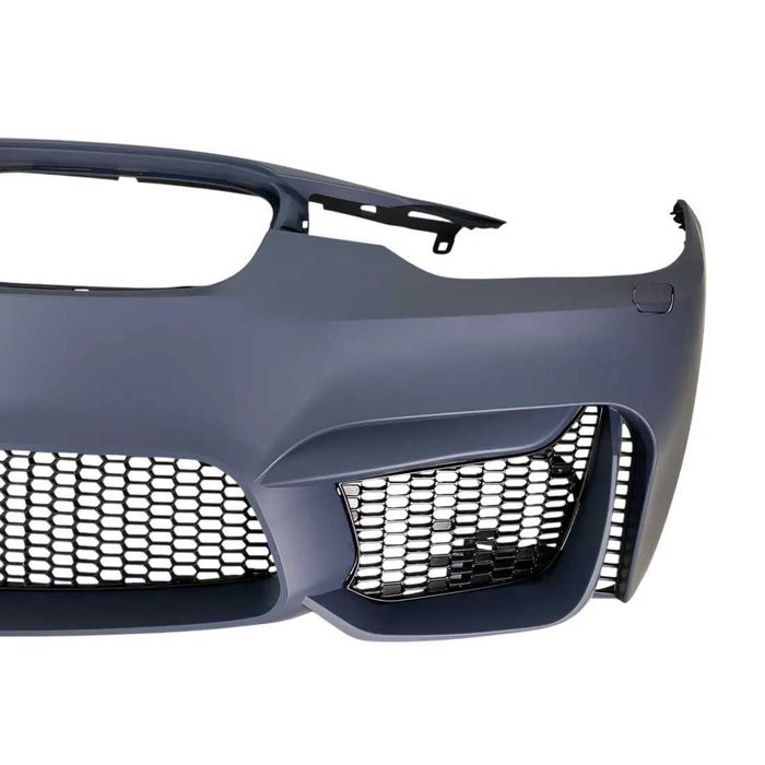 Предна броня за BMW F30 M3 / M-Tech (2011+) !НОВО !На склад!