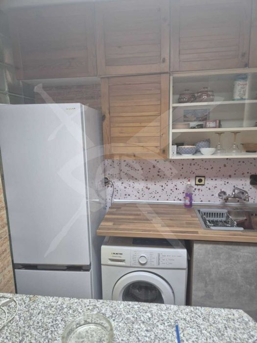 Дава се под наем Четиристаен апартамент в Варна, Левски - 80 кв.м за 500 € - Снимка #1