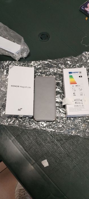 Honor Magic 8 Lite 512 GB Ram 8