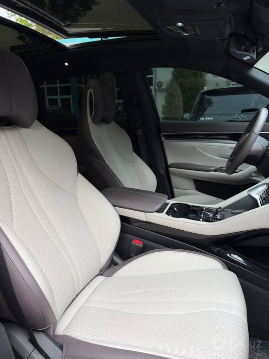 Byd Champion Smart 605