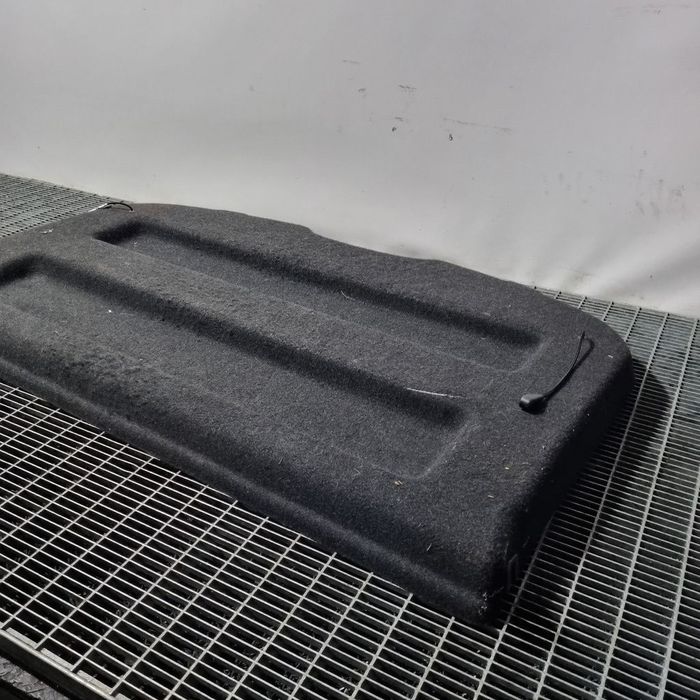 Polita Portbagaj Nissan Qashqai Facelift 2010 - 2013 SUV 4 Usi (1404)
