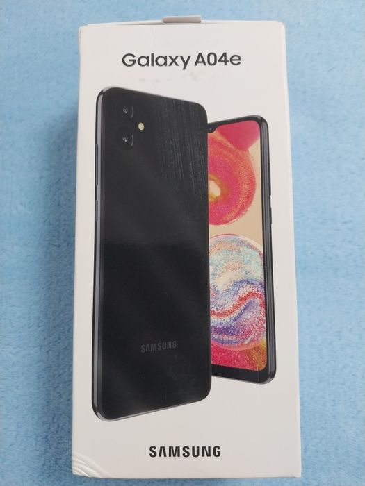 Samsung Galaxy A04e