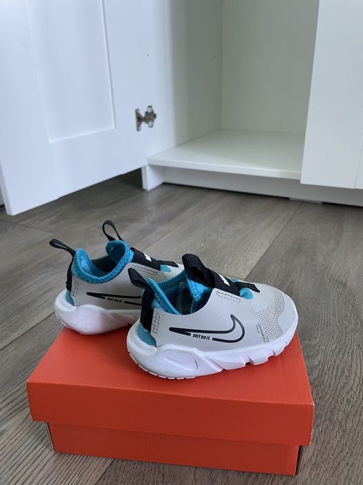 Детски обувки Nike Flex Runner 19.5