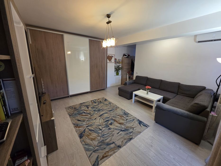 Apartament 3 camere decomandat | Tineretului 24 | Militari Residence | Direct proprietar