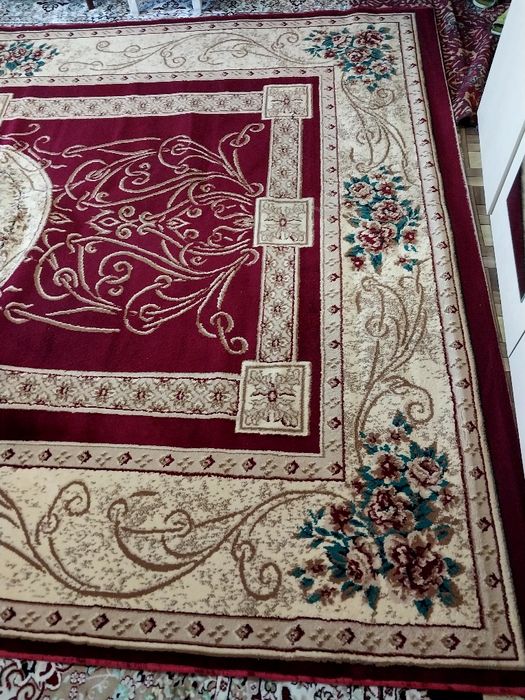 Продам срочно ковер