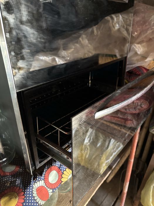 Электрическая сушилка