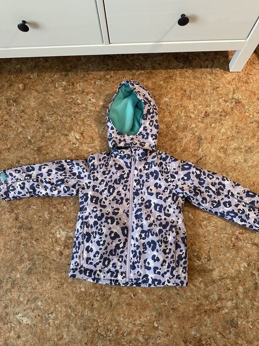 Весенняя куртка