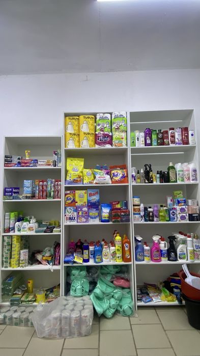 Шкаф, стеллажи продается