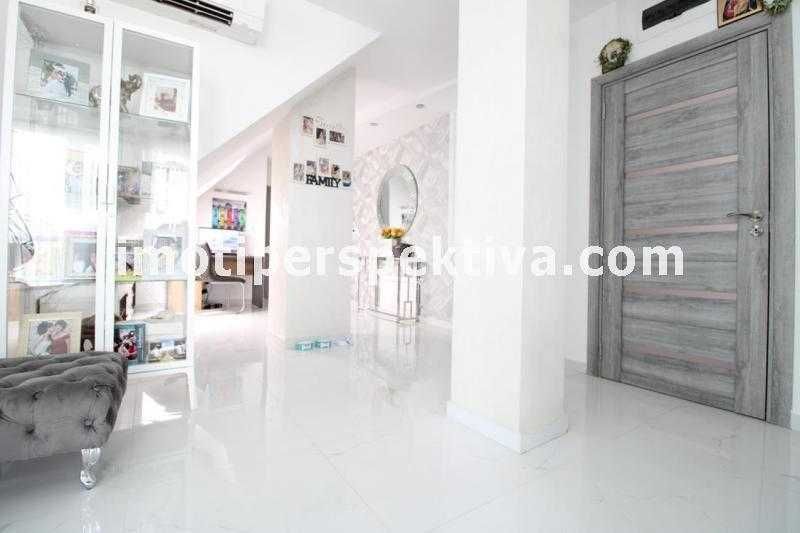 Продава се Тристаен апартамент в Пловдив, Кършияка - 160 кв.м за 2163 €/кв.м - Снимка #7