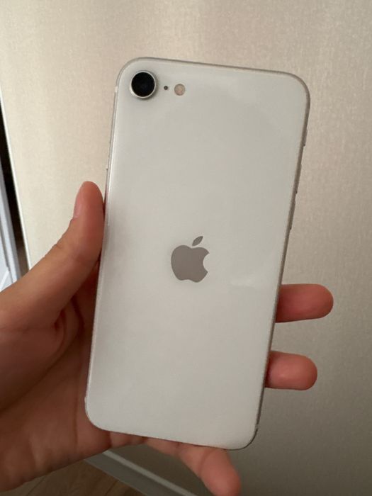 Iphone Se 128гб