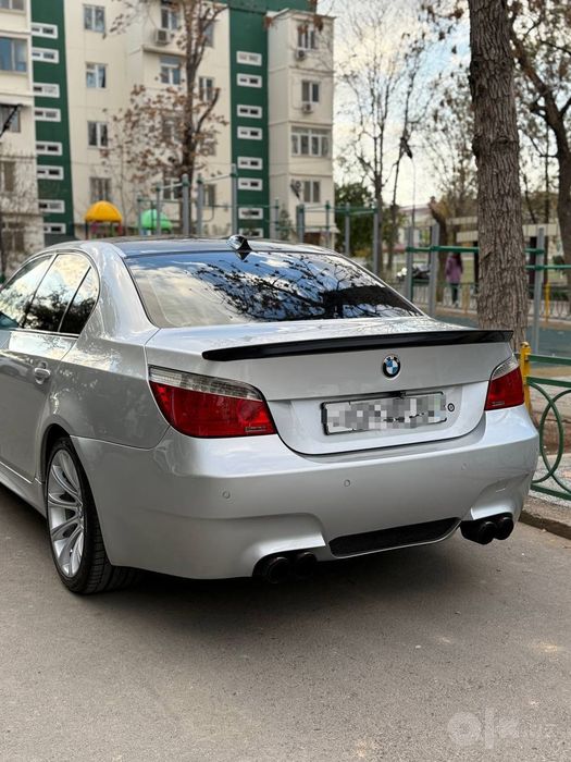 BMW e60 sotiladi 2004
