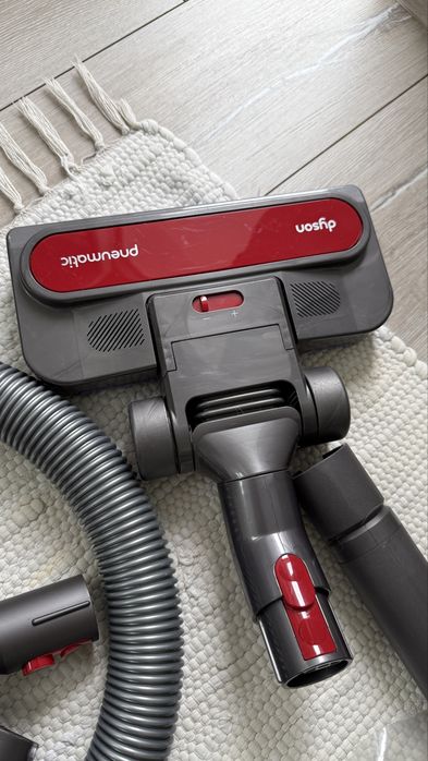Прахосмукачка Dyson big ball allergy 2