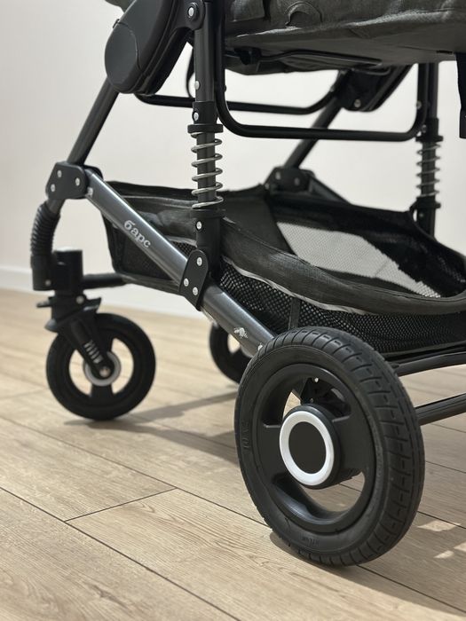 Коляска трансформер