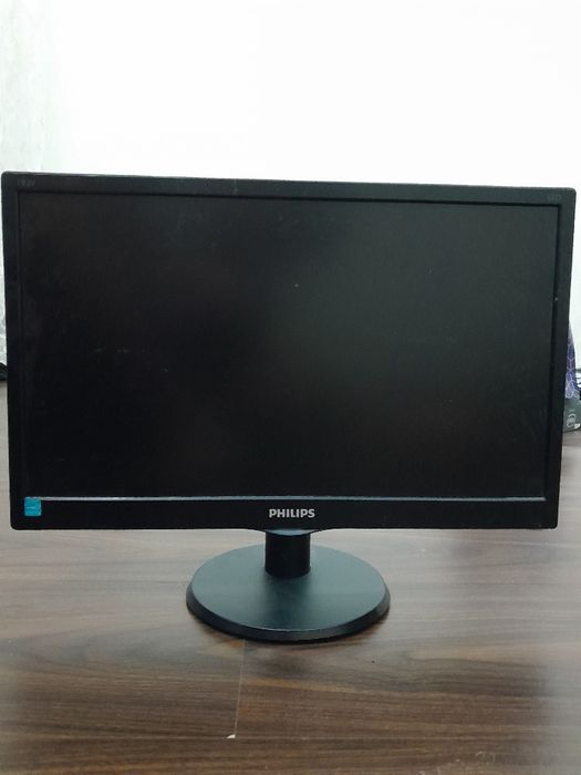 Philips LED monitor