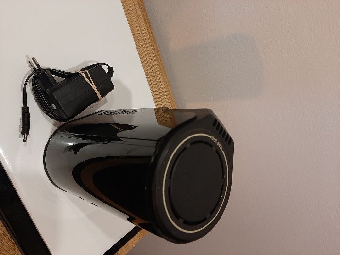 Router Dual-band Wireless AC1750 D-Link DIR-868L AC