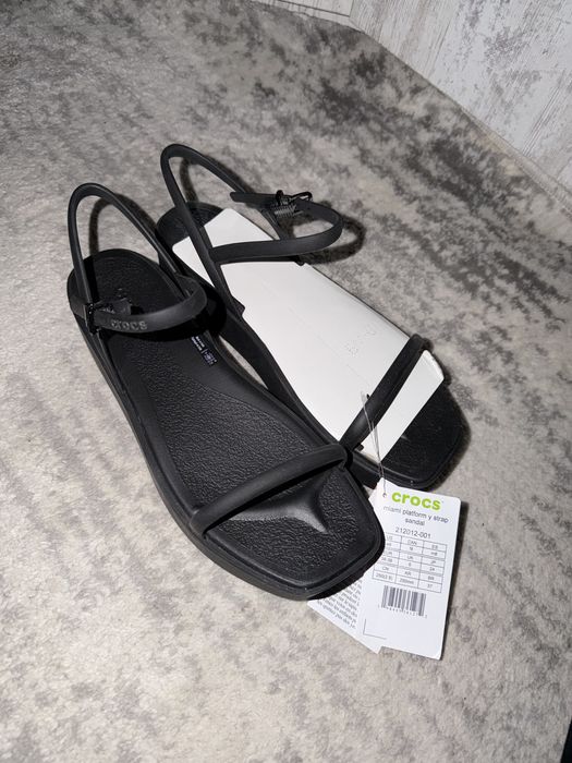 Продам CROCS оригинальные из америки
